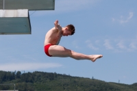 Thumbnail - Boys A - Moritz Flandorfer - Прыжки в воду - 2022 - Österr. Staatsmeisterschaft - Participants - Boys 03049_05421.jpg