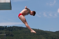 Thumbnail - Boys A - Moritz Flandorfer - Прыжки в воду - 2022 - Österr. Staatsmeisterschaft - Participants - Boys 03049_05422.jpg