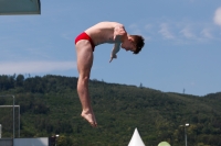 Thumbnail - Boys A - Moritz Flandorfer - Прыжки в воду - 2022 - Österr. Staatsmeisterschaft - Participants - Boys 03049_05423.jpg