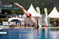 Thumbnail - Boys A - Moritz Flandorfer - Прыжки в воду - 2022 - Österr. Staatsmeisterschaft - Participants - Boys 03049_05426.jpg