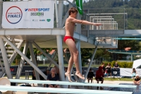 Thumbnail - Boys B - Samuel Platt - Wasserspringen - 2022 - Österr. Staatsmeisterschaft - Teilnehmer - Boys 03049_05441.jpg
