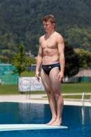 Thumbnail - Boys A - Anton Knoll - Прыжки в воду - 2022 - Österr. Staatsmeisterschaft - Participants - Boys 03049_05472.jpg