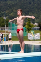 Thumbnail - Boys A - Moritz Flandorfer - Прыжки в воду - 2022 - Österr. Staatsmeisterschaft - Participants - Boys 03049_05496.jpg
