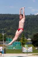 Thumbnail - Boys A - Moritz Flandorfer - Wasserspringen - 2022 - Österr. Staatsmeisterschaft - Teilnehmer - Boys 03049_05502.jpg