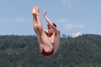 Thumbnail - Boys A - Moritz Flandorfer - Прыжки в воду - 2022 - Österr. Staatsmeisterschaft - Participants - Boys 03049_05507.jpg