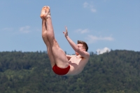 Thumbnail - Boys A - Moritz Flandorfer - Прыжки в воду - 2022 - Österr. Staatsmeisterschaft - Participants - Boys 03049_05508.jpg
