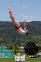 Thumbnail - Boys A - Moritz Flandorfer - Прыжки в воду - 2022 - Österr. Staatsmeisterschaft - Participants - Boys 03049_05509.jpg