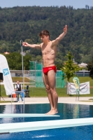 Thumbnail - Boys A - Paul Schmitt - Diving Sports - 2022 - Österr. Staatsmeisterschaft - Participants - Boys 03049_05516.jpg
