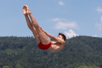 Thumbnail - Boys A - Paul Schmitt - Diving Sports - 2022 - Österr. Staatsmeisterschaft - Participants - Boys 03049_05526.jpg