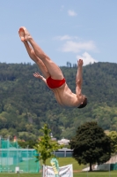 Thumbnail - Boys A - Paul Schmitt - Diving Sports - 2022 - Österr. Staatsmeisterschaft - Participants - Boys 03049_05527.jpg