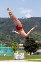 Thumbnail - Boys A - Paul Schmitt - Diving Sports - 2022 - Österr. Staatsmeisterschaft - Participants - Boys 03049_05528.jpg