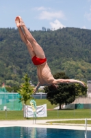 Thumbnail - Boys A - Paul Schmitt - Wasserspringen - 2022 - Österr. Staatsmeisterschaft - Teilnehmer - Boys 03049_05530.jpg