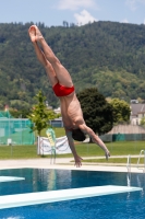 Thumbnail - Boys A - Paul Schmitt - Wasserspringen - 2022 - Österr. Staatsmeisterschaft - Teilnehmer - Boys 03049_05532.jpg