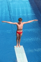 Thumbnail - Boys B - Samuel Platt - Прыжки в воду - 2022 - Österr. Staatsmeisterschaft - Participants - Boys 03049_05535.jpg
