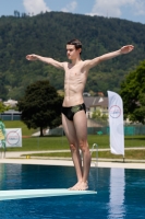 Thumbnail - Boys B - Leo Rücklinger - Прыжки в воду - 2022 - Österr. Staatsmeisterschaft - Participants - Boys 03049_05555.jpg