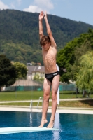 Thumbnail - Boys B - Fabian Wadsak - Прыжки в воду - 2022 - Österr. Staatsmeisterschaft - Participants - Boys 03049_05575.jpg
