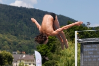 Thumbnail - Boys B - Fabian Wadsak - Прыжки в воду - 2022 - Österr. Staatsmeisterschaft - Participants - Boys 03049_05578.jpg