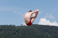 Thumbnail - Boys A - Moritz Flandorfer - Прыжки в воду - 2022 - Österr. Staatsmeisterschaft - Participants - Boys 03049_05600.jpg