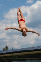 Thumbnail - Boys A - Paul Schmitt - Diving Sports - 2022 - Österr. Staatsmeisterschaft - Participants - Boys 03049_05622.jpg