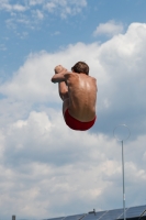 Thumbnail - Boys B - Samuel Platt - Diving Sports - 2022 - Österr. Staatsmeisterschaft - Participants - Boys 03049_05633.jpg