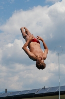 Thumbnail - Boys B - Samuel Platt - Diving Sports - 2022 - Österr. Staatsmeisterschaft - Participants - Boys 03049_05636.jpg