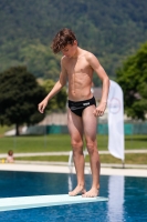Thumbnail - Boys B - Fabian Wadsak - Diving Sports - 2022 - Österr. Staatsmeisterschaft - Participants - Boys 03049_05664.jpg