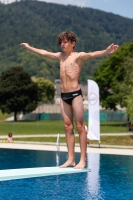 Thumbnail - Boys B - Fabian Wadsak - Прыжки в воду - 2022 - Österr. Staatsmeisterschaft - Participants - Boys 03049_05666.jpg