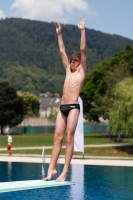Thumbnail - Boys B - Fabian Wadsak - Прыжки в воду - 2022 - Österr. Staatsmeisterschaft - Participants - Boys 03049_05670.jpg