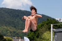 Thumbnail - Boys B - Fabian Wadsak - Прыжки в воду - 2022 - Österr. Staatsmeisterschaft - Participants - Boys 03049_05675.jpg