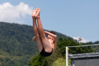 Thumbnail - Boys B - Fabian Wadsak - Прыжки в воду - 2022 - Österr. Staatsmeisterschaft - Participants - Boys 03049_05678.jpg