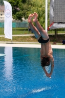 Thumbnail - Boys B - Fabian Wadsak - Прыжки в воду - 2022 - Österr. Staatsmeisterschaft - Participants - Boys 03049_05683.jpg
