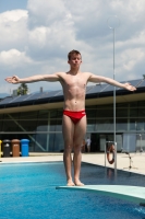 Thumbnail - Boys A - Moritz Flandorfer - Прыжки в воду - 2022 - Österr. Staatsmeisterschaft - Participants - Boys 03049_05704.jpg