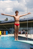 Thumbnail - Boys B - Samuel Platt - Diving Sports - 2022 - Österr. Staatsmeisterschaft - Participants - Boys 03049_05737.jpg