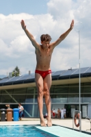 Thumbnail - Boys B - Samuel Platt - Diving Sports - 2022 - Österr. Staatsmeisterschaft - Participants - Boys 03049_05741.jpg