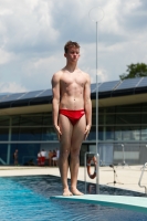 Thumbnail - Boys A - Moritz Flandorfer - Wasserspringen - 2022 - Österr. Staatsmeisterschaft - Teilnehmer - Boys 03049_05800.jpg