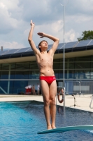 Thumbnail - Boys B - Samuel Platt - Wasserspringen - 2022 - Österr. Staatsmeisterschaft - Teilnehmer - Boys 03049_05838.jpg