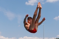 Thumbnail - Boys A - Paul Schmitt - Diving Sports - 2022 - Österr. Staatsmeisterschaft - Participants - Boys 03049_06074.jpg