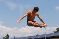Thumbnail - Boys A - Paul Schmitt - Diving Sports - 2022 - Österr. Staatsmeisterschaft - Participants - Boys 03049_06076.jpg