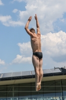 Thumbnail - Boys A - Anton Knoll - Diving Sports - 2022 - Österr. Staatsmeisterschaft - Participants - Boys 03049_06092.jpg
