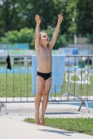 Thumbnail - Boys D - Kian - Прыжки в воду - 2022 - Österr. Staatsmeisterschaft - Participants - Boys 03049_06110.jpg