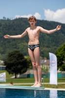 Thumbnail - Boys C - Erik - Diving Sports - 2022 - Österr. Staatsmeisterschaft - Participants - Boys 03049_06139.jpg