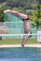 Thumbnail - Boys C - Jakob - Прыжки в воду - 2022 - Österr. Staatsmeisterschaft - Participants - Boys 03049_06176.jpg