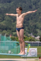 Thumbnail - Boys C - Konstantin - Прыжки в воду - 2022 - Österr. Staatsmeisterschaft - Participants - Boys 03049_06189.jpg
