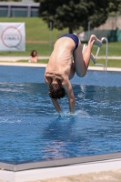 Thumbnail - Boys C - Konstantin - Прыжки в воду - 2022 - Österr. Staatsmeisterschaft - Participants - Boys 03049_06192.jpg