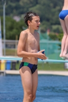 Thumbnail - Boys C - Konstantin - Прыжки в воду - 2022 - Österr. Staatsmeisterschaft - Participants - Boys 03049_06193.jpg
