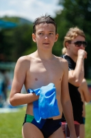 Thumbnail - Boys C - Konstantin - Прыжки в воду - 2022 - Österr. Staatsmeisterschaft - Participants - Boys 03049_06199.jpg