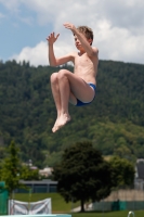 Thumbnail - Boys C - Oliver - Прыжки в воду - 2022 - Österr. Staatsmeisterschaft - Participants - Boys 03049_06315.jpg