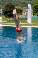 Thumbnail - Boys C - Gabriel - Прыжки в воду - 2022 - Österr. Staatsmeisterschaft - Participants - Boys 03049_06369.jpg
