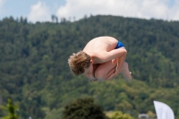 Thumbnail - Boys C - Oliver - Прыжки в воду - 2022 - Österr. Staatsmeisterschaft - Participants - Boys 03049_06566.jpg