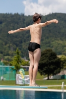 Thumbnail - Boys C - Oskar E - Wasserspringen - 2022 - Österr. Staatsmeisterschaft - Teilnehmer - Boys 03049_06623.jpg